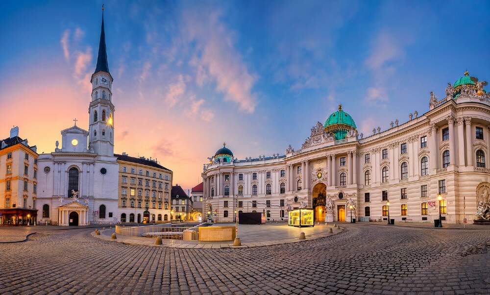 Vídeň - 