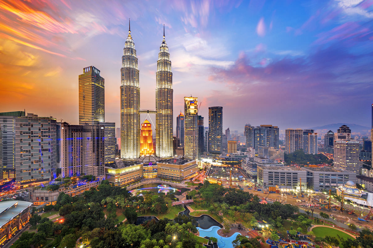 Kuala Lumpur - 