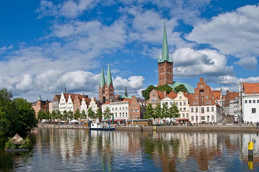 Lübeck - 