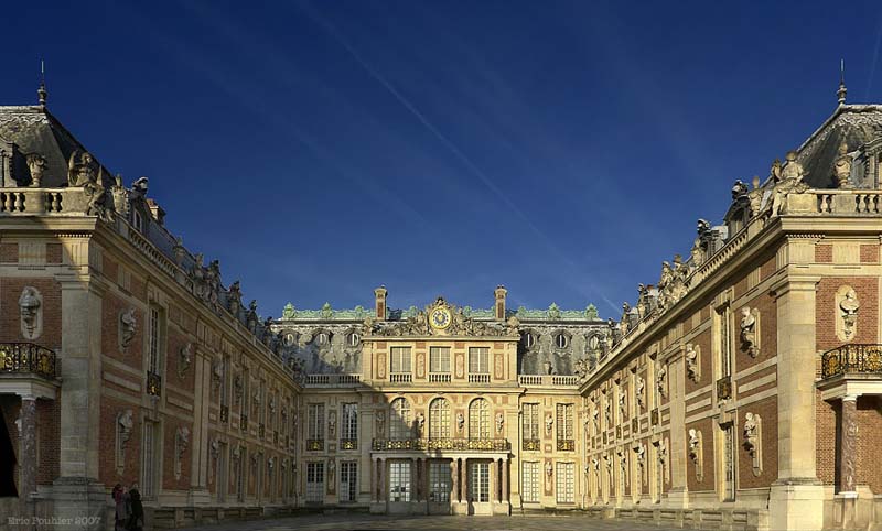 Versailles - 