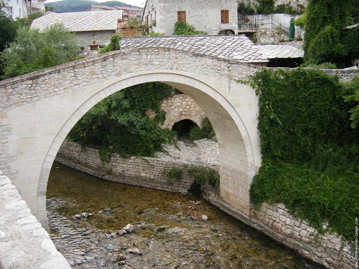 Bosna a Hercegovina, Mostar - 2803-mostar.jpg