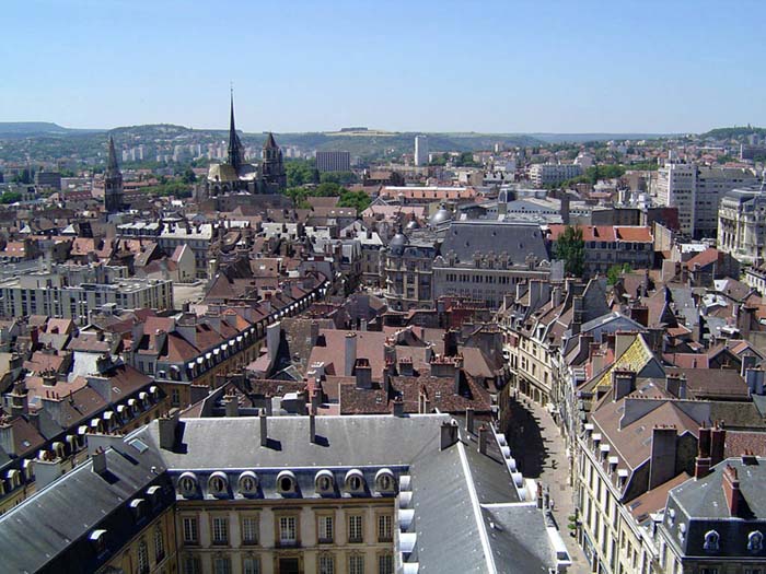 Dijon - 