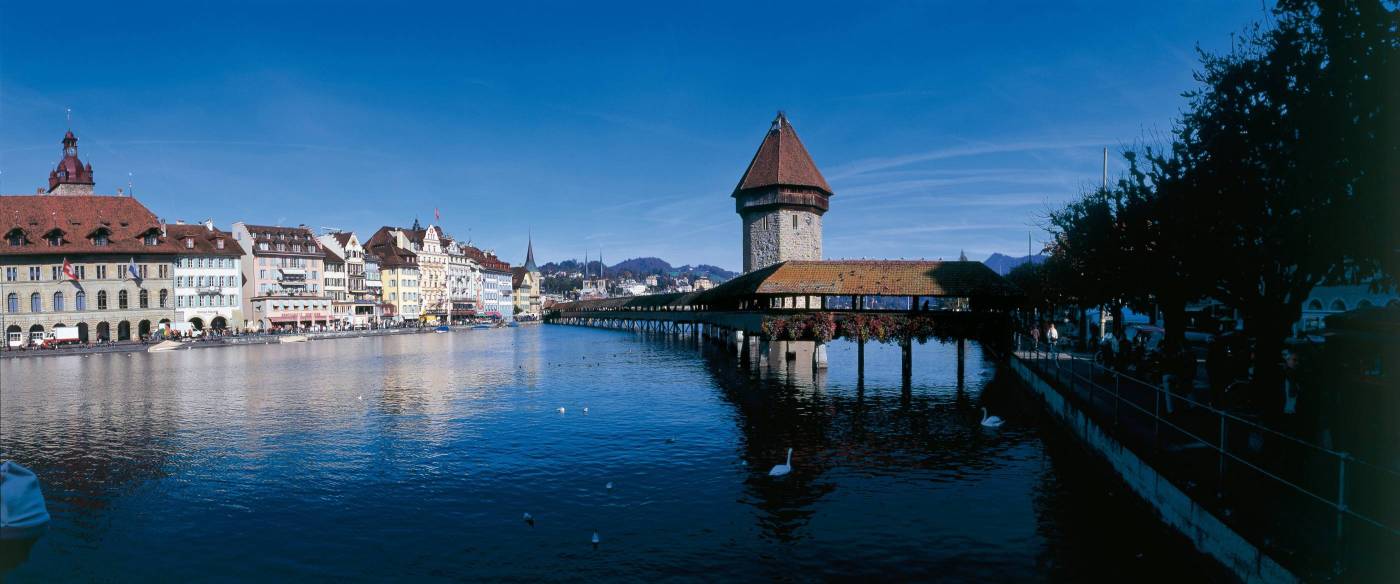 Luzern - 
