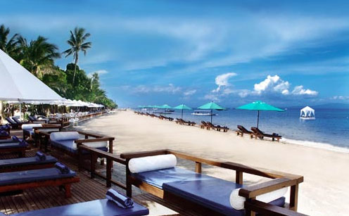 Indonésie, Bali - ostrov Bohů, Sanur Beach - 5598-sanur-beach.jpg