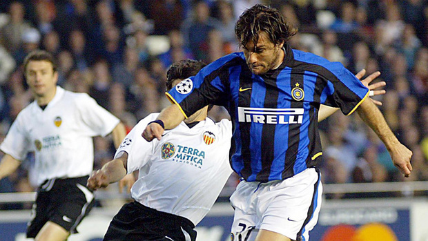 Inter Milan - 