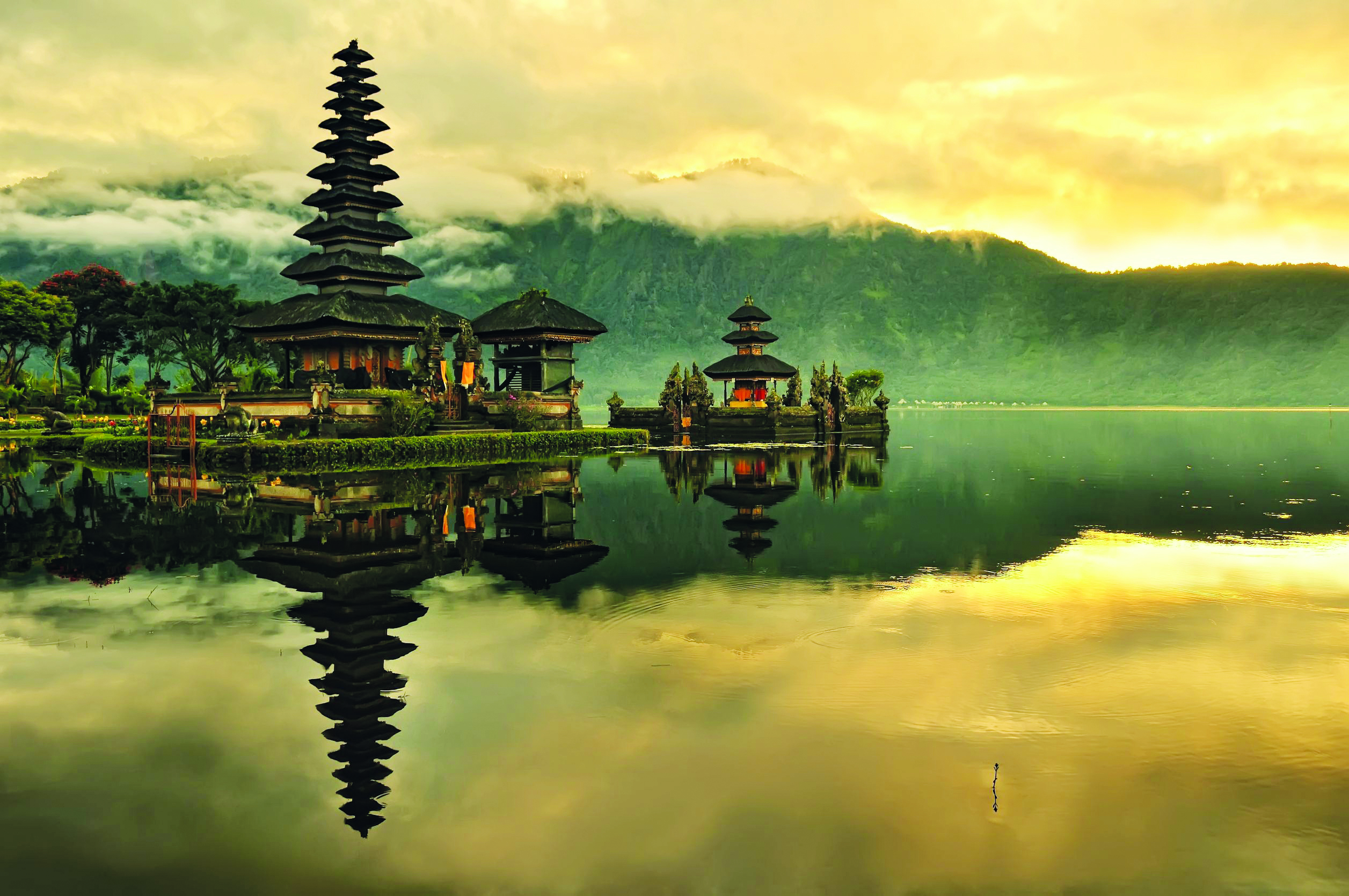 Bali - 