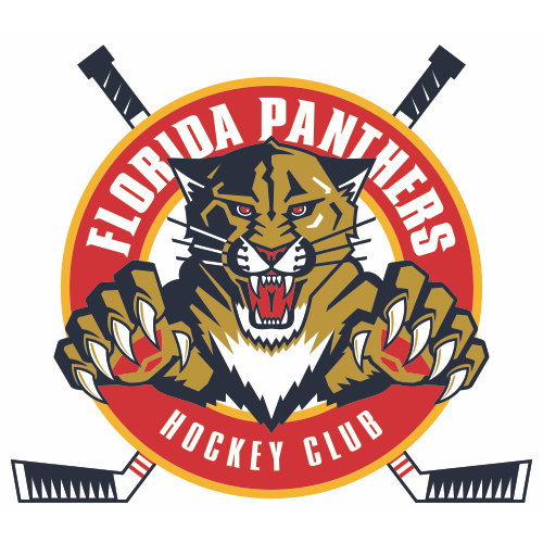 Florida Panthers - logo
