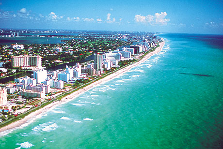 Miami Beach - 
