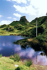 Ostrov Skye