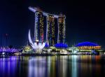 Singapur - 
