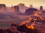 Monument Valley - 