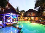Bali Sandy resort - 