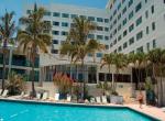 Hotel Casablanca, Miami Beach - 