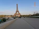 Francie - Eiffelova věž - 