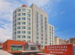 Fairfield Inn & Suites Marriott - 