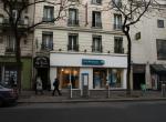 Hotel Buttes Chaumont - 