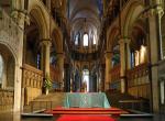Katedrla v Cantebury - 