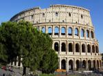 Řím, Koloseum