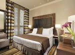 Hotel Uptown Palace 4* - 