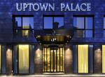 Hotel Uptown Palace 4* - 