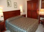 hotel Astor 3* Florencie - pokoj