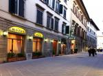Hotel Rex 3* Florencie - hotel