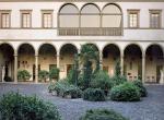 hotel Residence Palazzo Ricasoli 4* Florencie - hotel