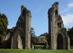 Glastonbury Abbey - 