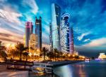 Katar - základní informace