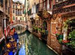 Benátky - 