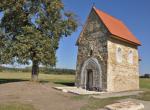 Morava, umn a archeologie - Kostel v Kopanech