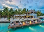 Maledivy - Fun Island - 