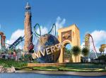 Universal Studio, Orlando - 