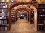 Grlitz - Historick knihovna
