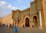 Meknes - 