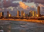 Tel Aviv, beach