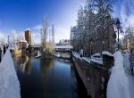 Zimn Norimberk - 