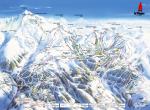 La-plagne-ski-area - 