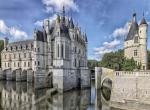 Chateau de Chenonceau - Francie