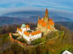 hrad Bouzov - 