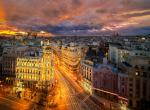Madrid - 