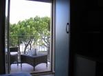 Hotel Playa, Rimini - pokoj s balkonem