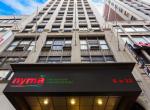 Hotel Nyma - 