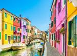 Benátky - Souostroví Murano