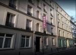 Hotel Du Quai De Seine - 
