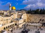 Jeruzalém, Zeď nářků