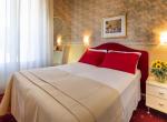 Hotel Souvenir, Bellaria - pokoj