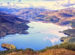 nrodn park The Trossachs, Loch Lomond - 