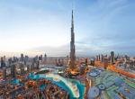Burj Khalifa - 