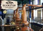 Deanston Distillery - 